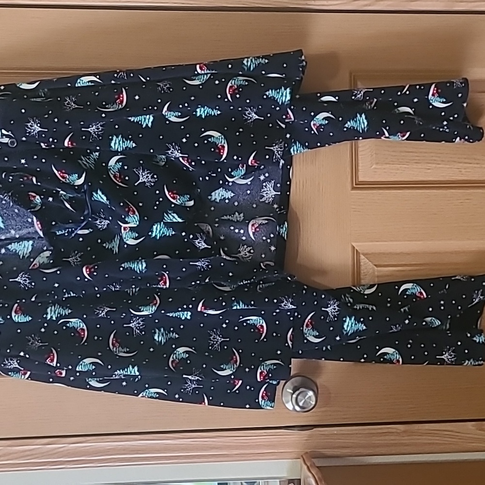 Pajamas